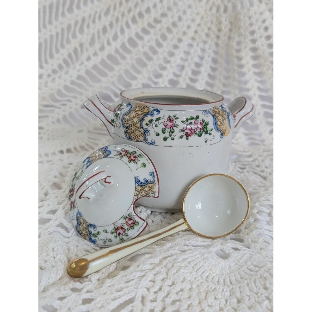 Noritake vintage porcelain